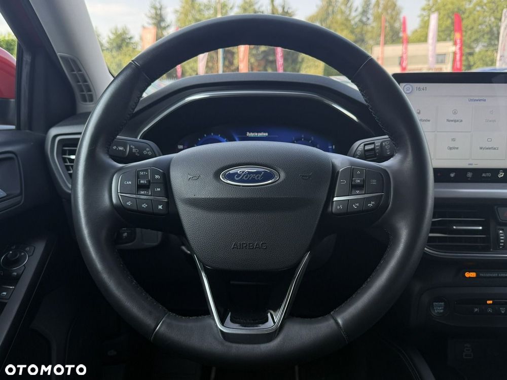 Ford Focus - 15