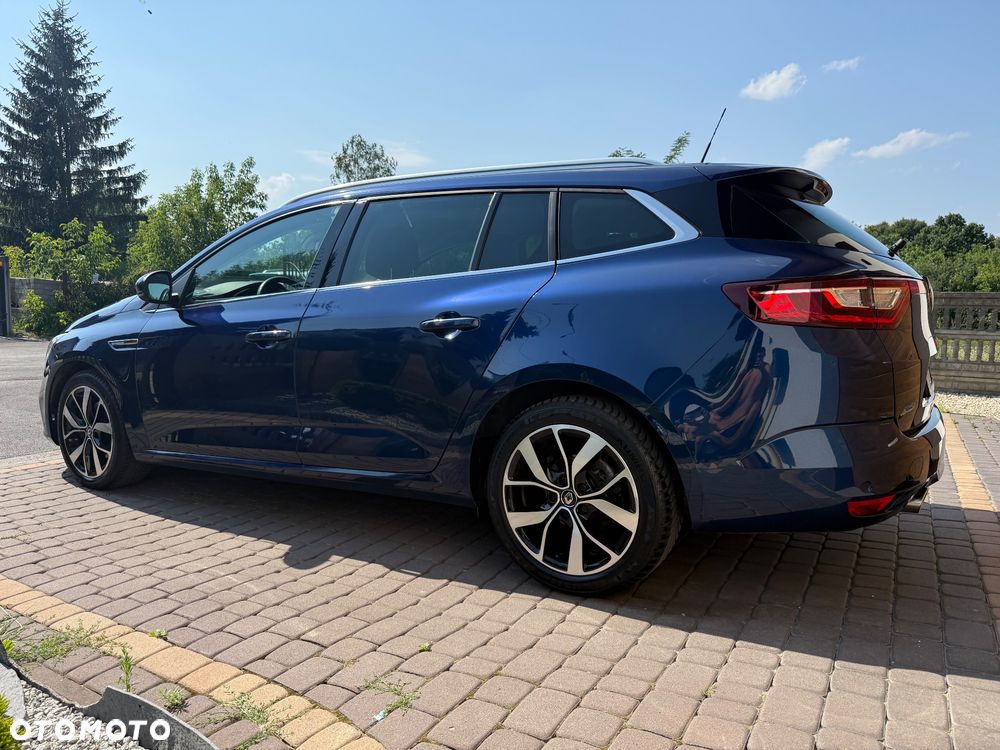 Renault Megane ENERGY TCe 160 EDC BOSE EDITION - 6
