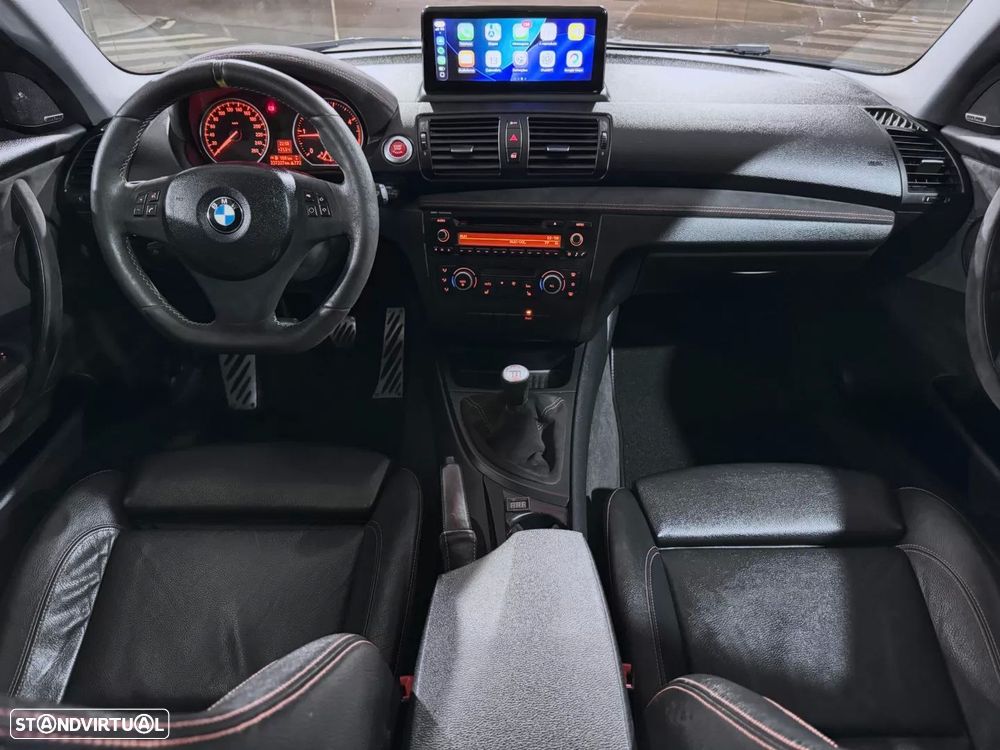 BMW 120 — fotografia 10