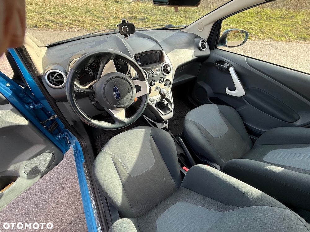 Ford KA 1.2 Titanium - 6