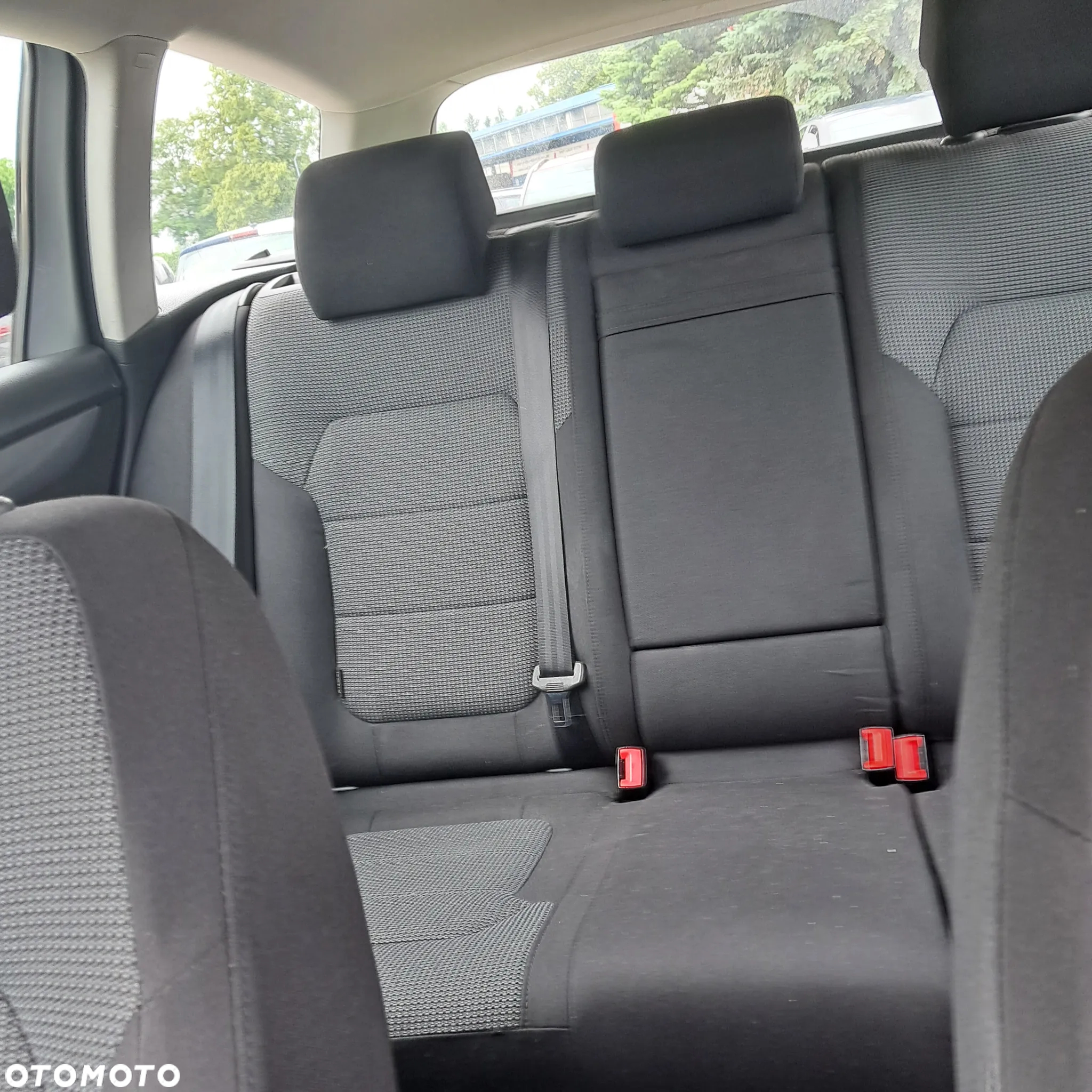 Volkswagen Passat 1.4 TSI BMT Comfortline - 15