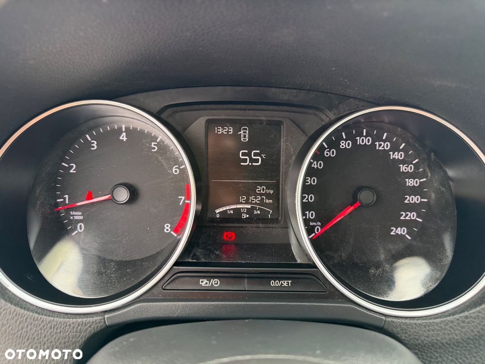 Volkswagen Polo 1.0 Lounge - 19