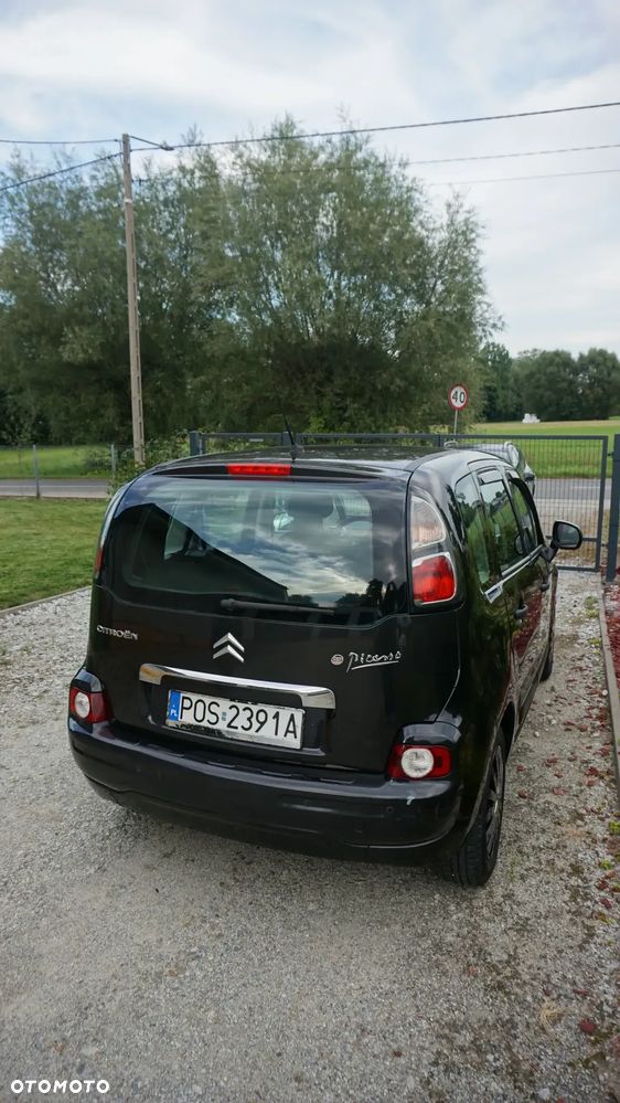 Citroën C3 Picasso 1.6 HDi My Way - 5