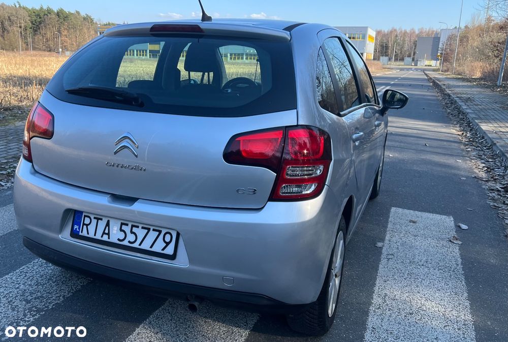 Citroën C3 - 6