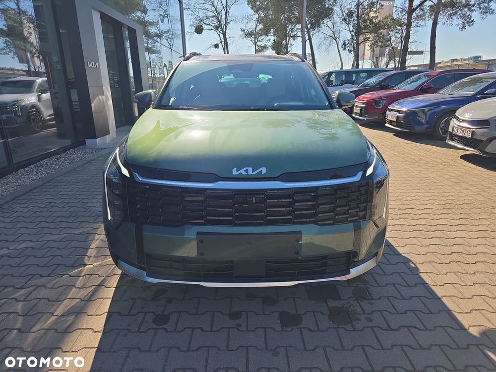 Kia Sportage - 2