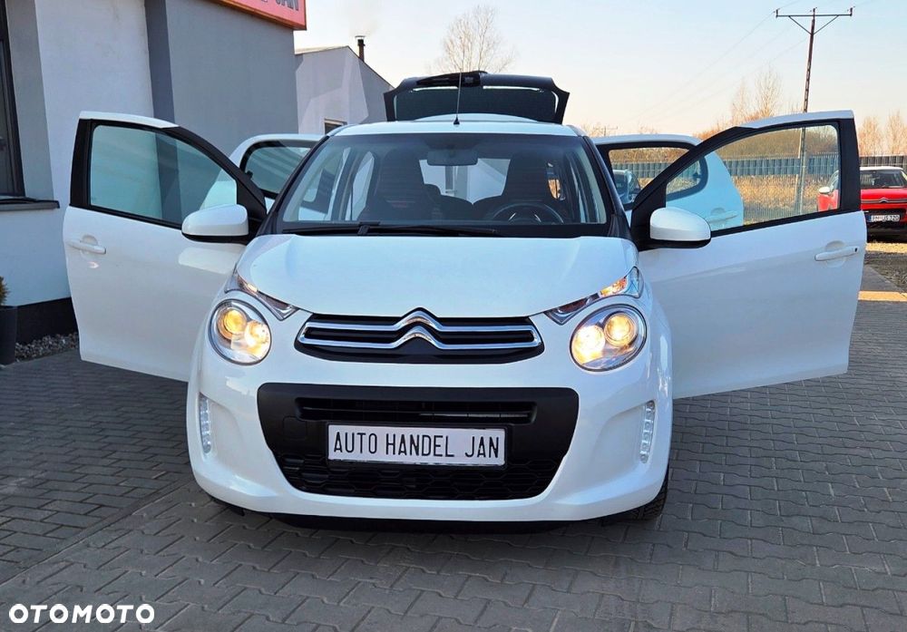 Citroën C1 - 25