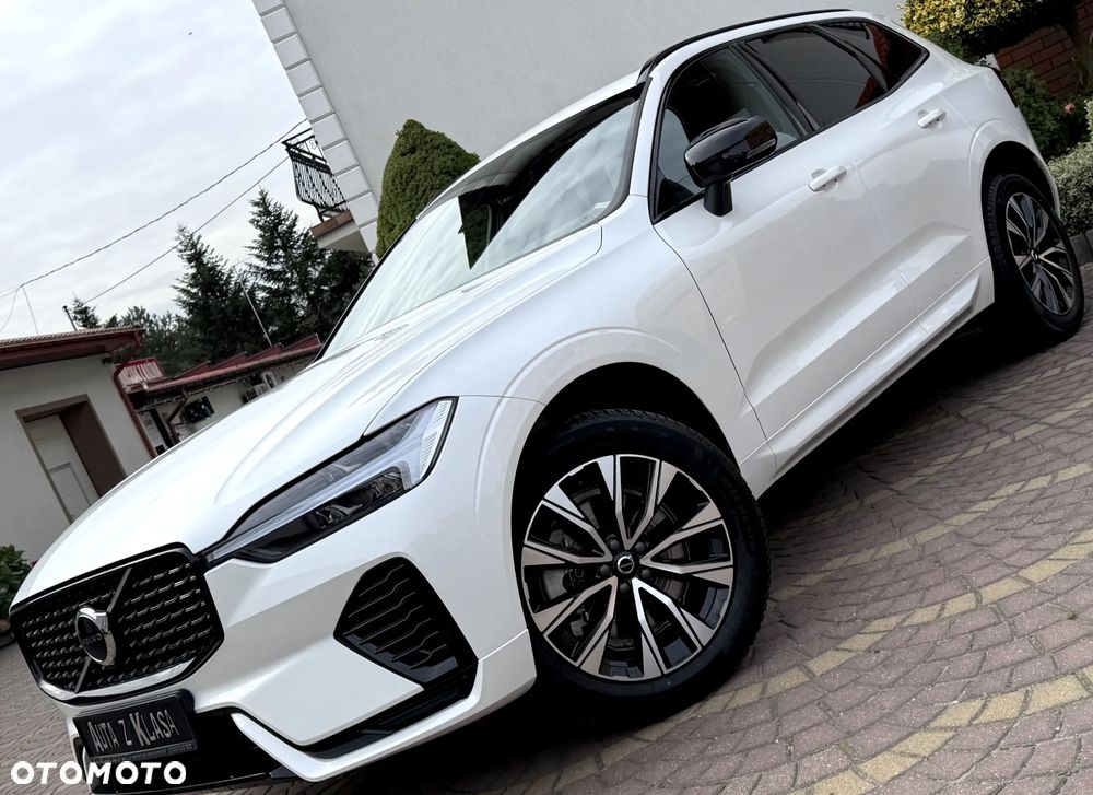Volvo XC 60 B4 B Geartronic RDesign - 2