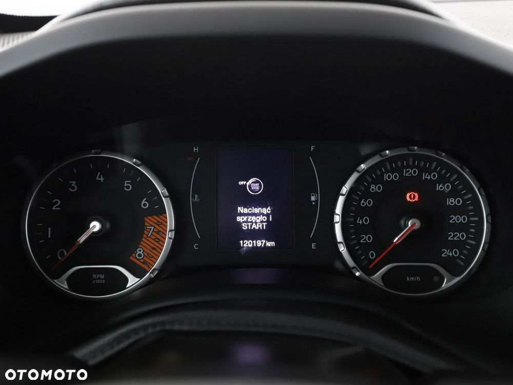 Jeep Renegade 1.0 T-GDI Longitude - 23