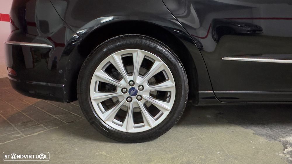 Ford S-Max 2.0 TDCi Vignale Powershift - 23