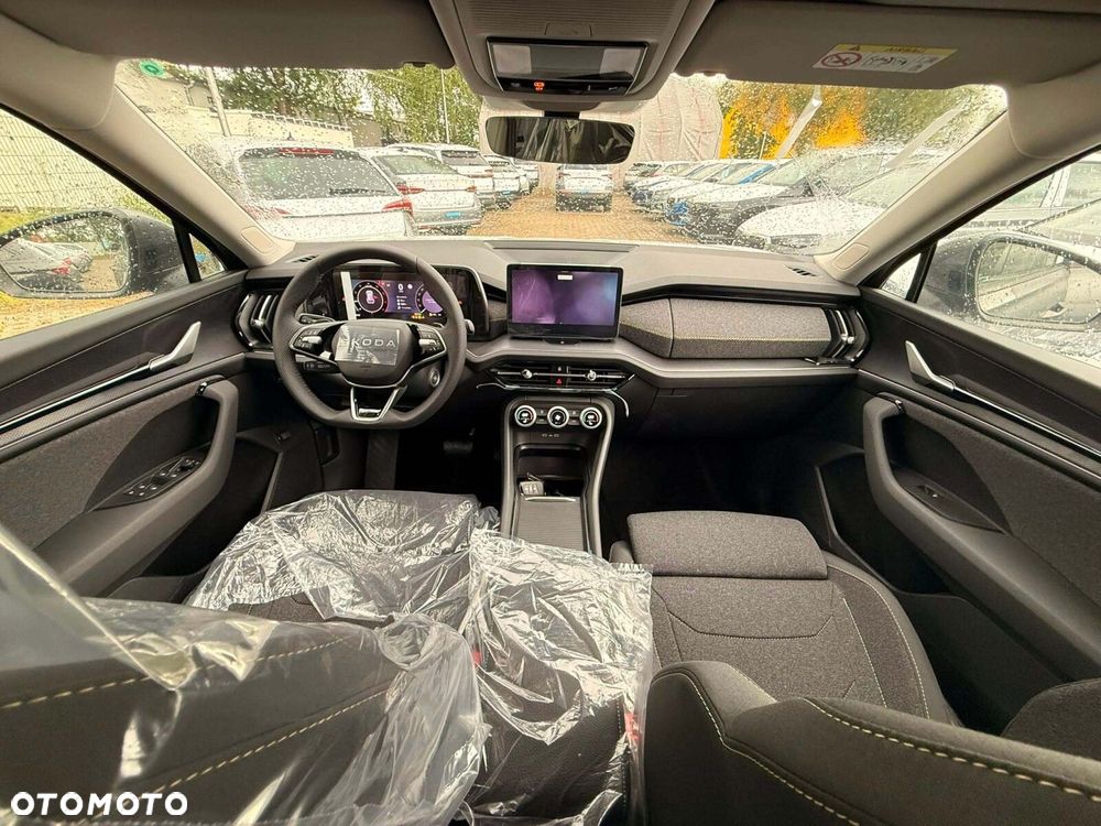 Skoda Kodiaq - 5