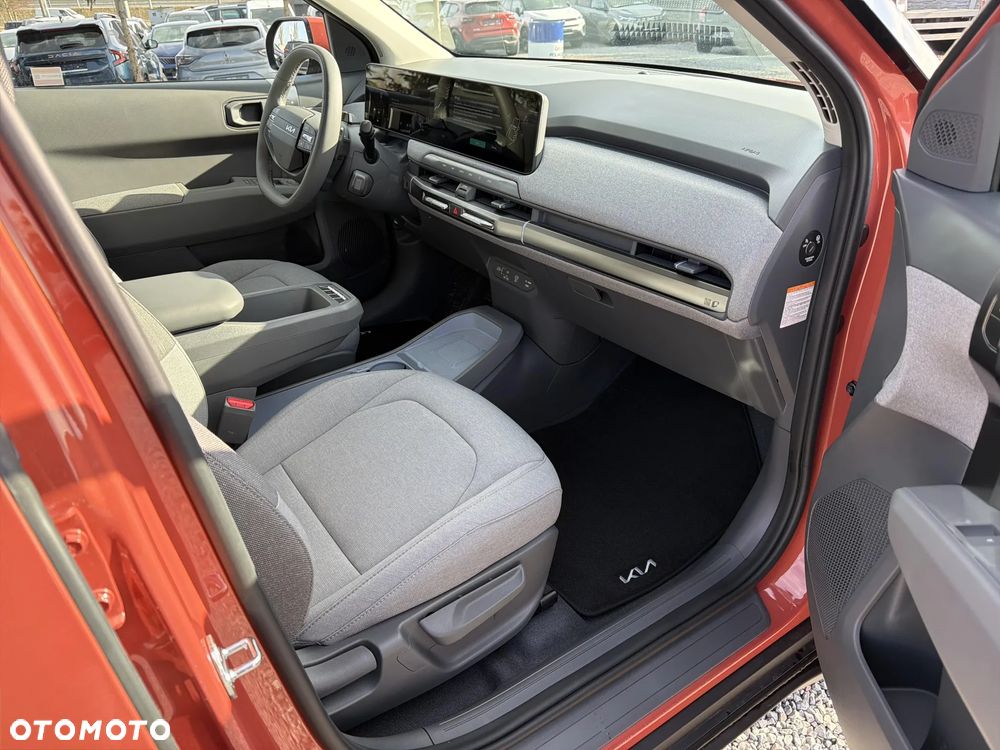 Kia EV3 81.4kWh Earth - 21