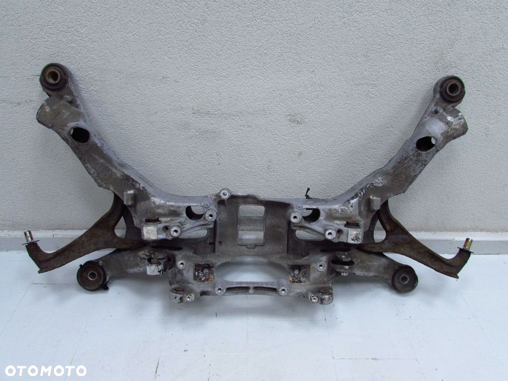 VOLVO V70 XC70 AWD WOZEK BELKA SANKI ZAWIESZENIE TYL 30683440 99-07 - 4