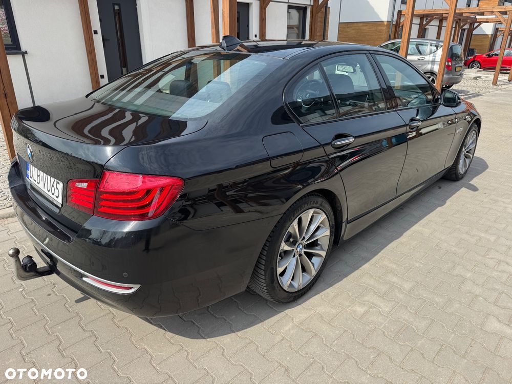 BMW Seria 5 - 3