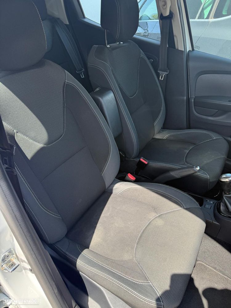 Renault Clio 0.9 TCe Zen - 25