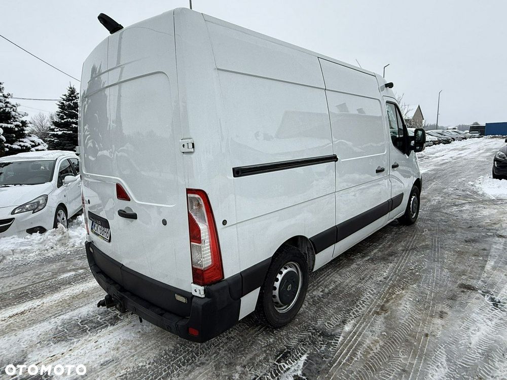 Renault Master - 4
