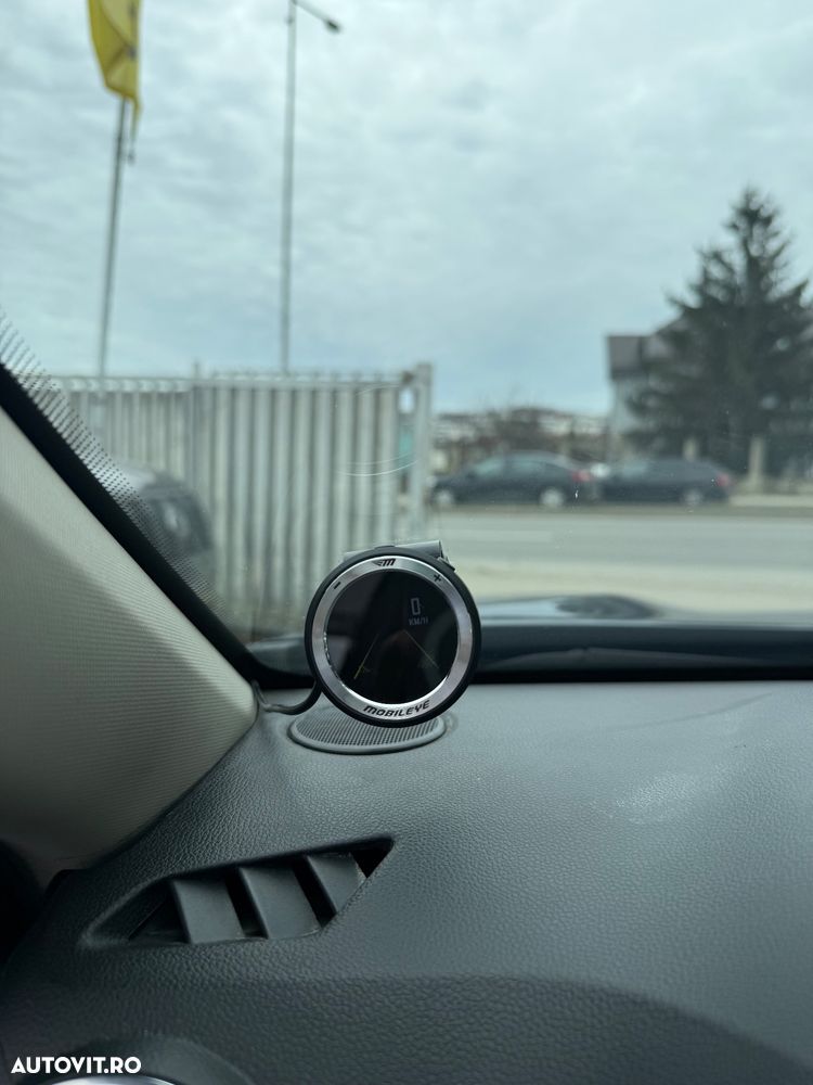 Dacia Duster Blue dCi 115 4WD Comfort - 13