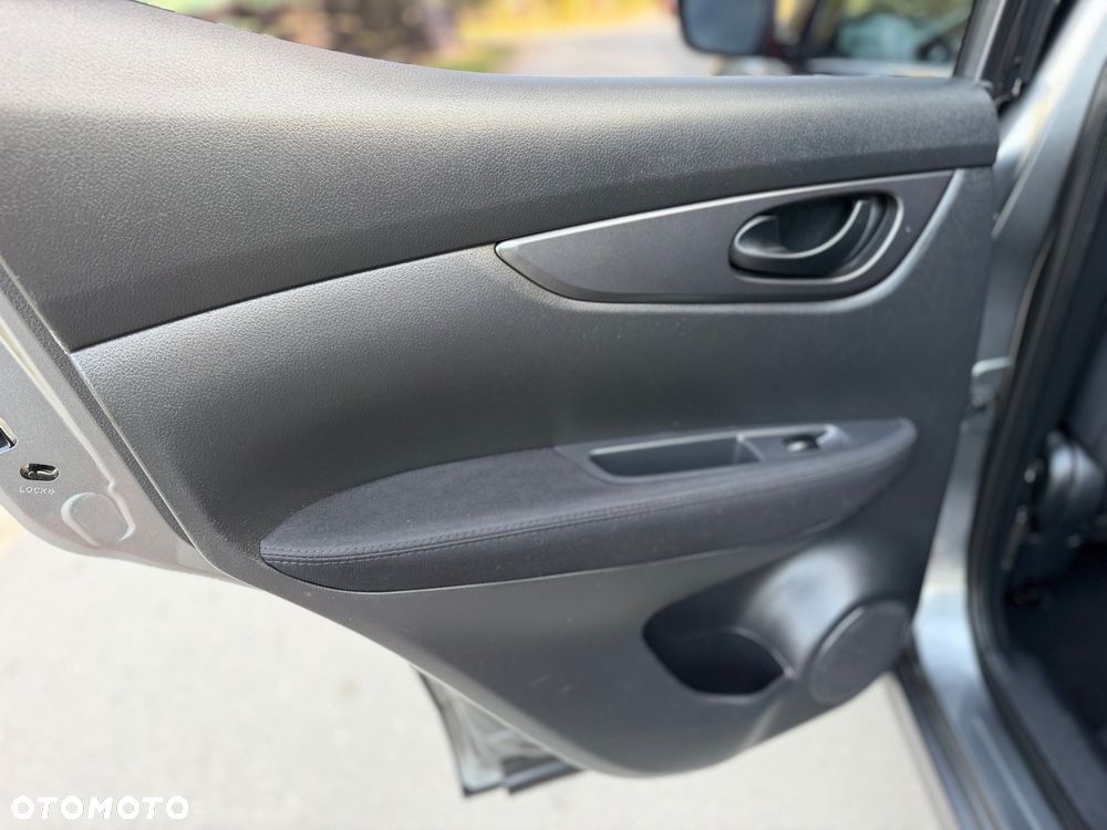 Nissan Qashqai 1.6 DCi Tekna EU6 - 24
