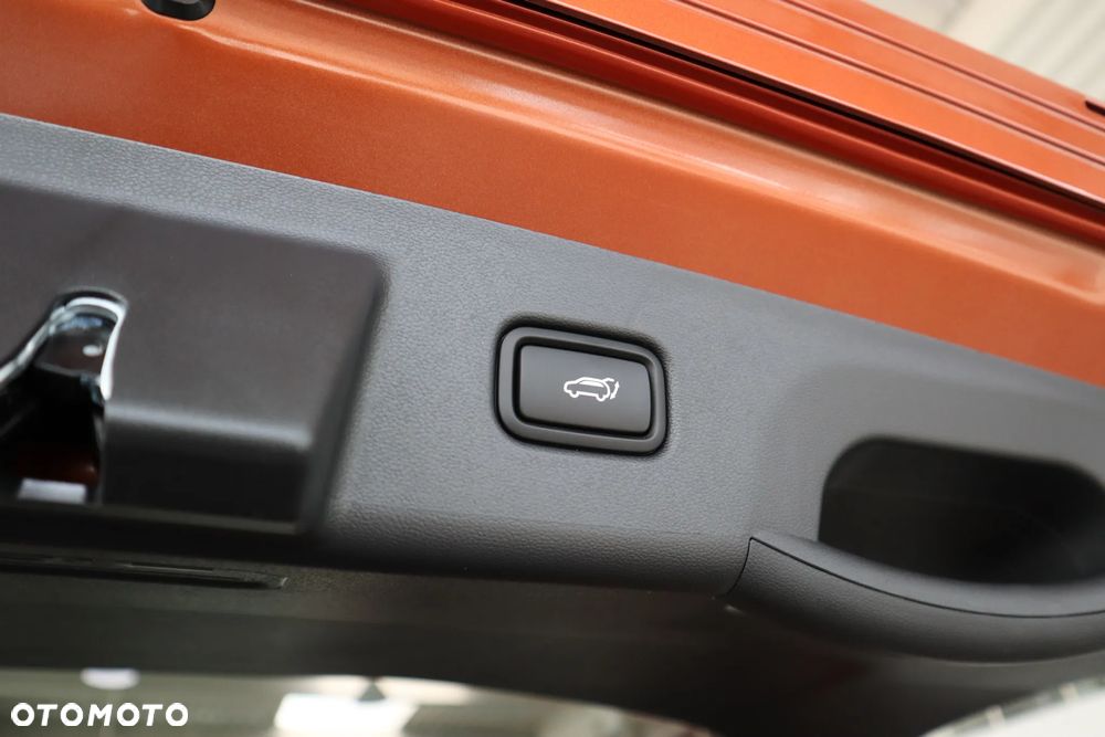 Hyundai Tucson 1.6 T-GDi 48V Platinum 2WD DCT - 10