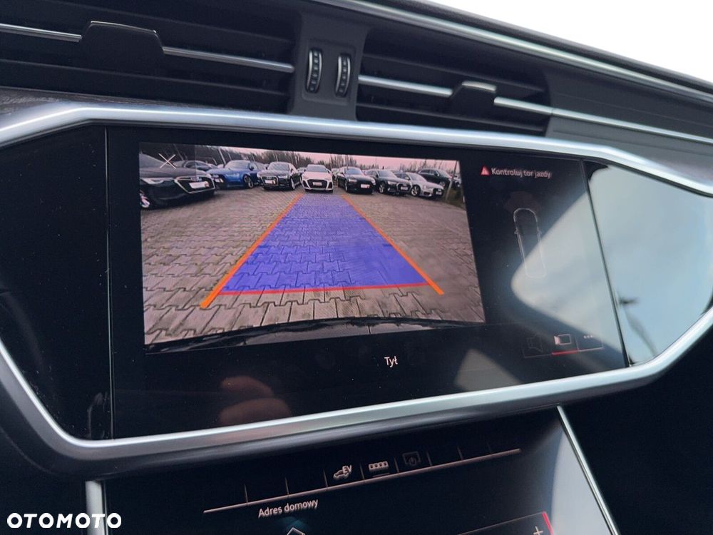 Audi A6 Limousine - 21