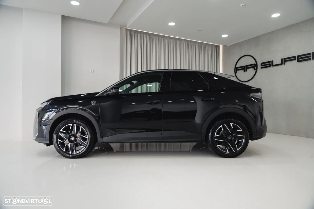 Peugeot 3008 Hybrid 145 e-DSC6 GT - 12