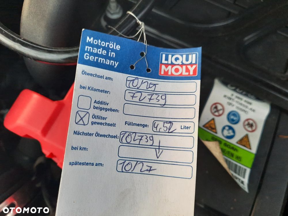 Ford Fiesta 1.0 EcoBoost S&S TITANIUM X - 31