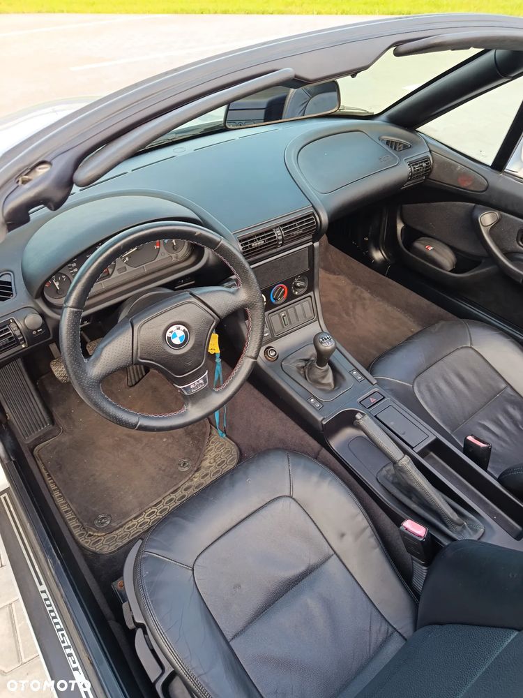 BMW Z3 - 28