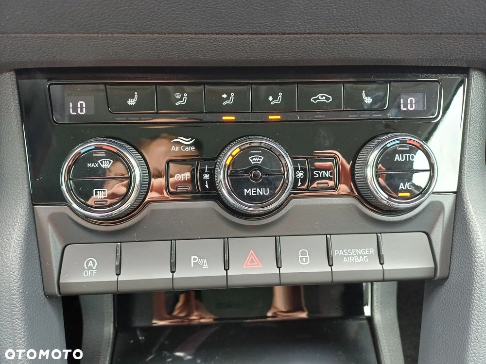 Skoda Karoq 1.5 TSI ACT Drive DSG - 18