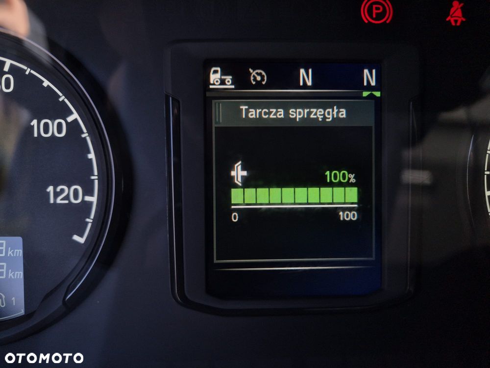 Scania R450 - 35