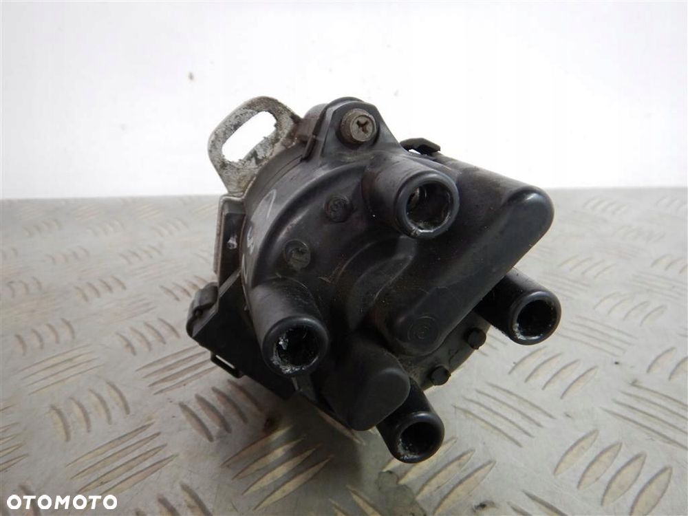 Aparat zapłonowy Mazda 323F 1994-1998 1,5 BENZYNA T2T60371 ORYGINAŁ - 4
