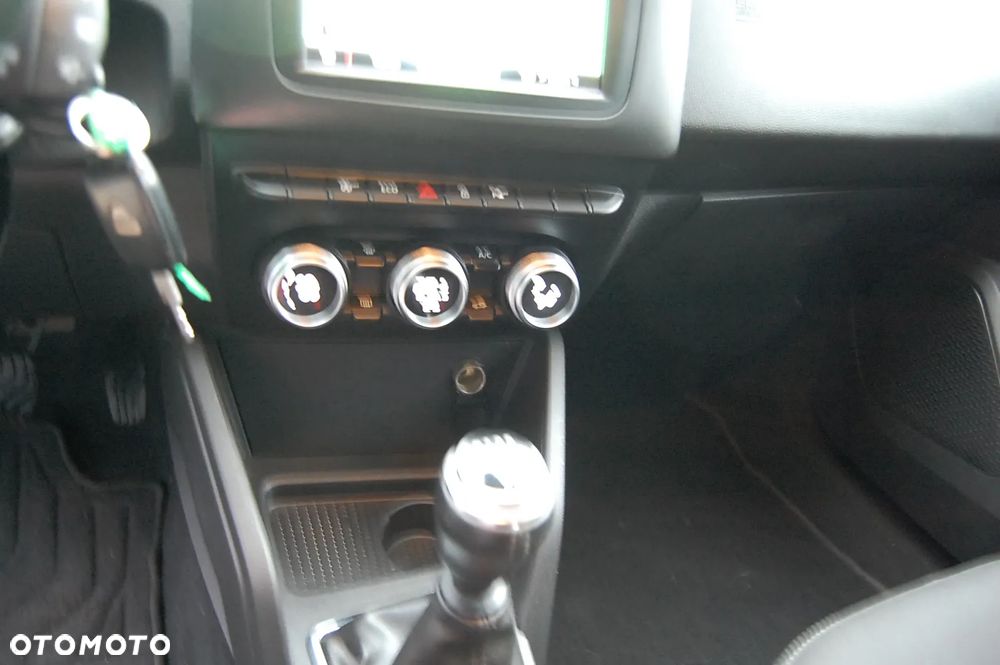 Dacia Duster dCi 110 2WD Prestige - 30