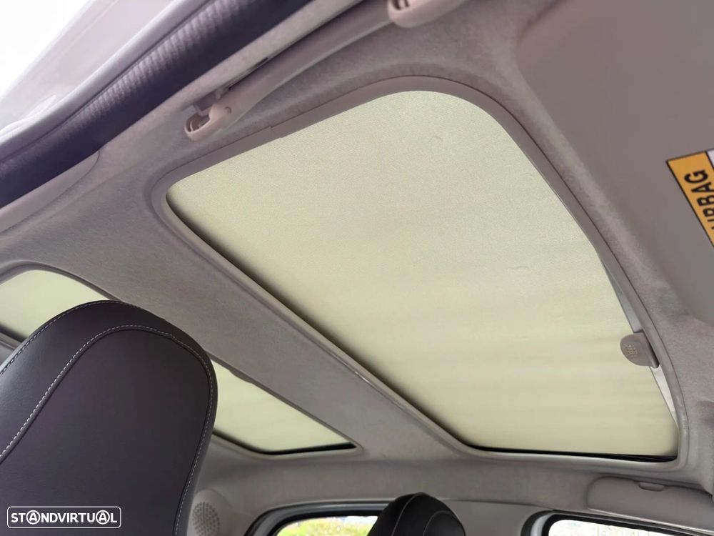 Smart ForFour 0.9 Prime 90 Aut. - 28