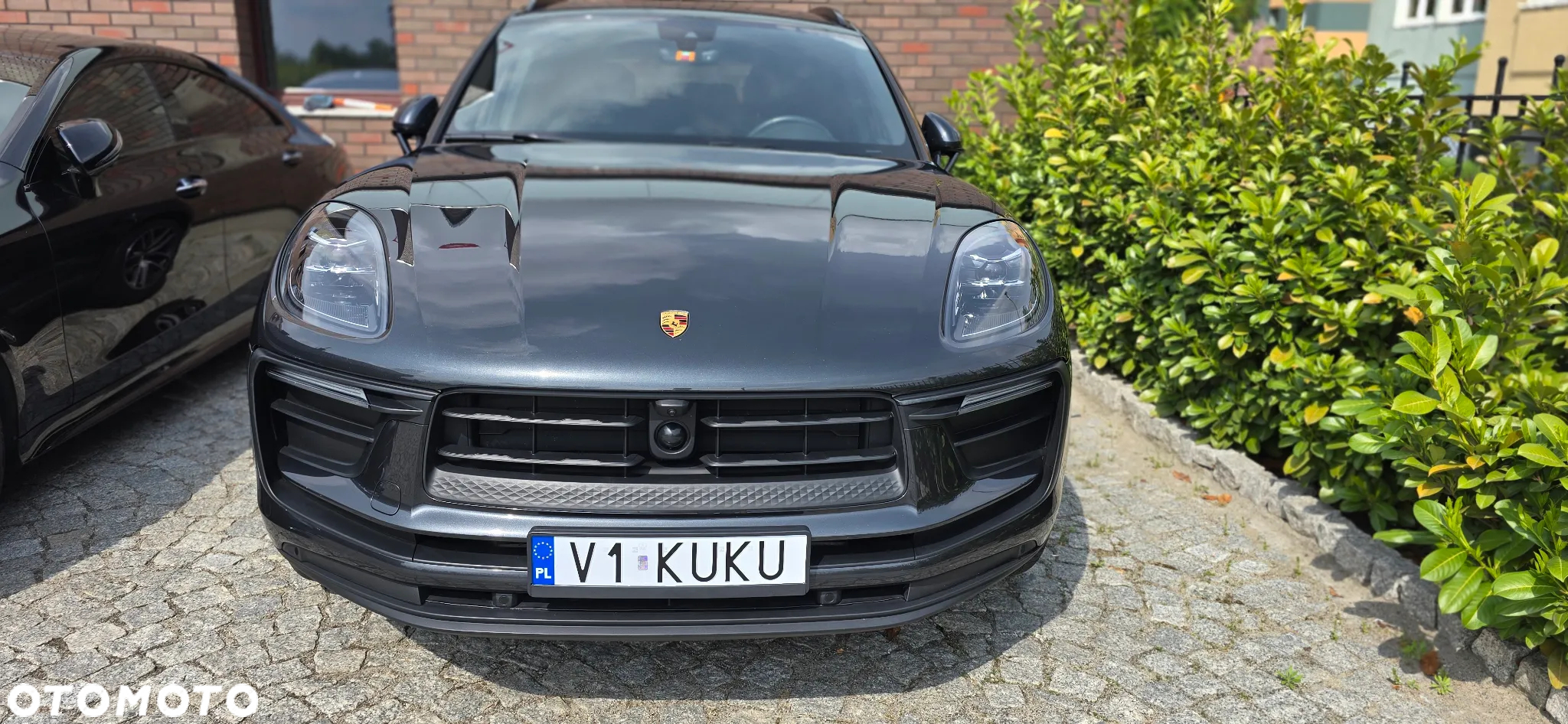 Porsche Macan PDK - 6