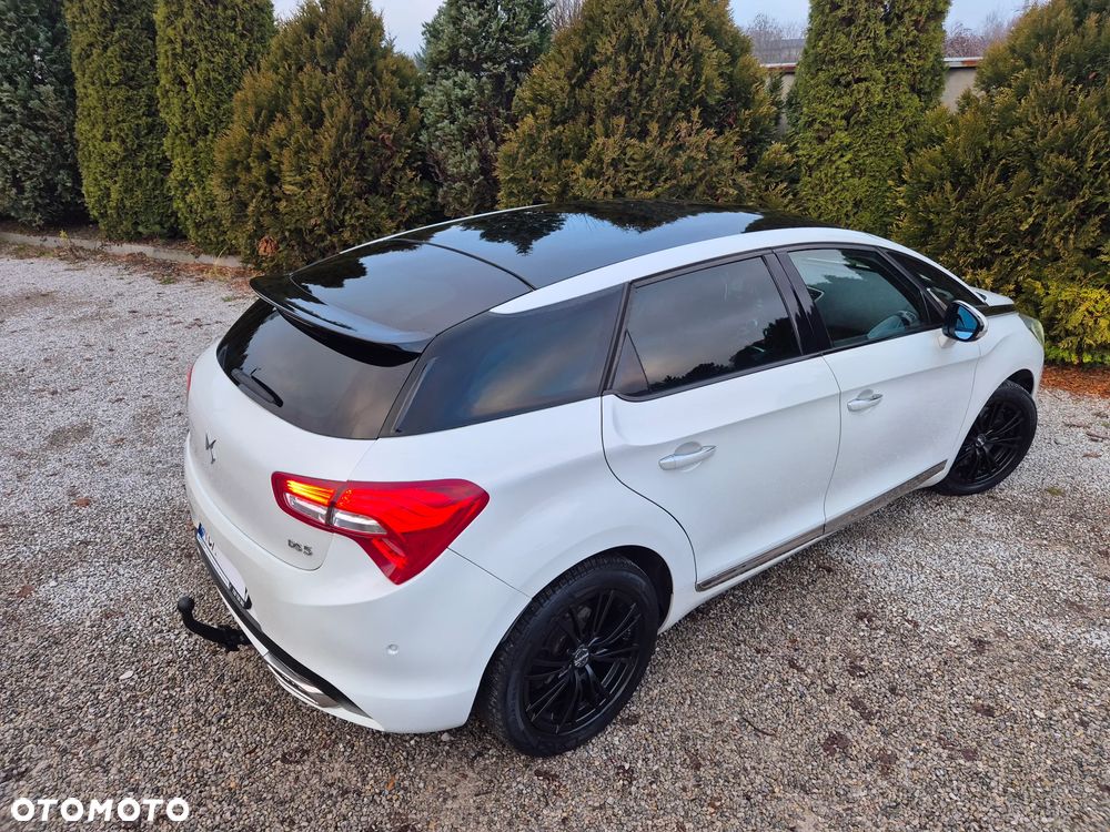 Citroën DS5 BlueHDi 150 Business Class - 14