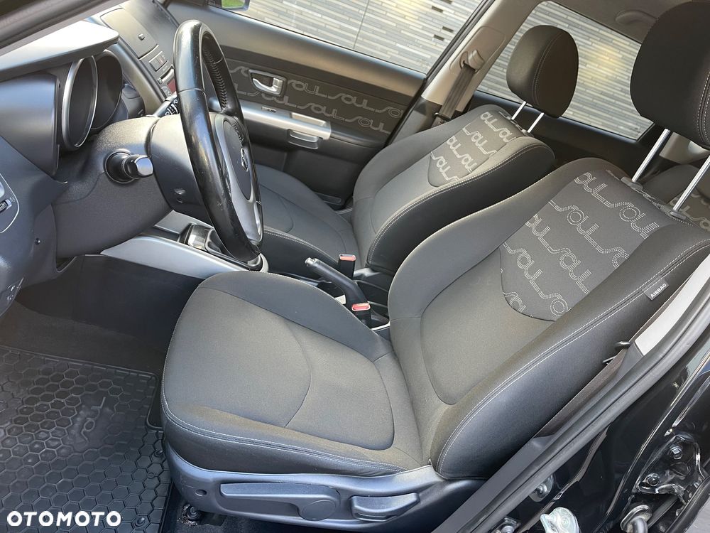 Kia Soul 1.6 GDI Spirit - 9