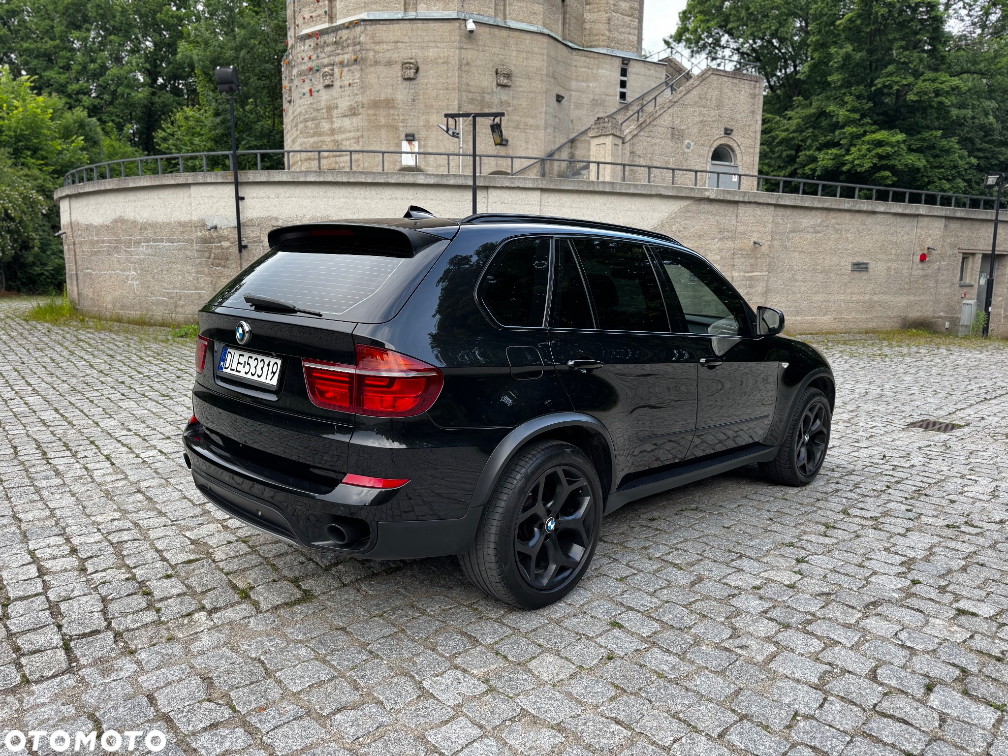 BMW X5 4.0d xDrive - 8