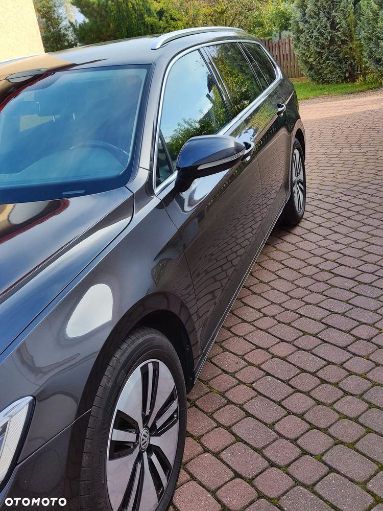 Volkswagen Passat 2.0 TDI BMT Comfortline DSG7 - 7