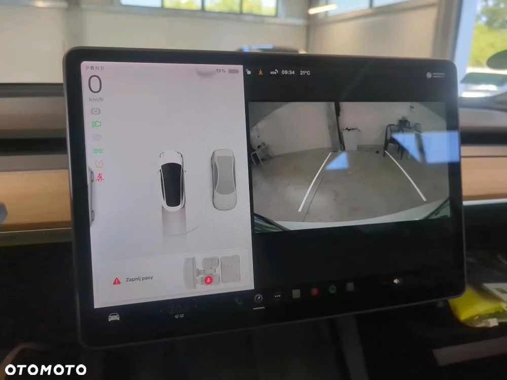 Tesla Model 3 RWD - 15