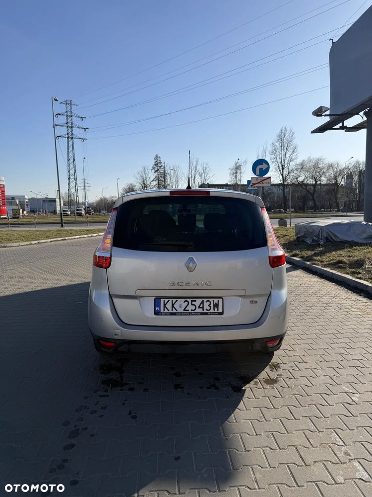 Renault Scenic - 13