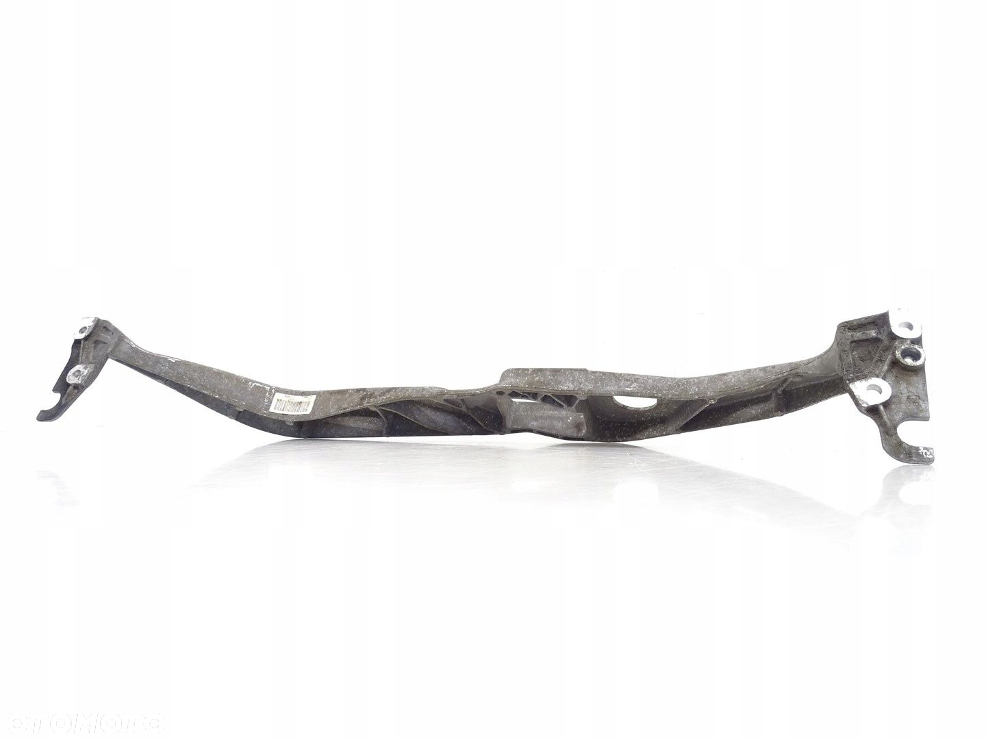 BELKA WSPORNIK MOCOWANIE ŁAPA SILNIKA AUDI A5 8T 2.0 TDI 8K0199521Q - 5