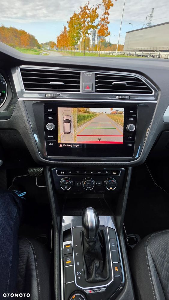 Volkswagen Tiguan - 18