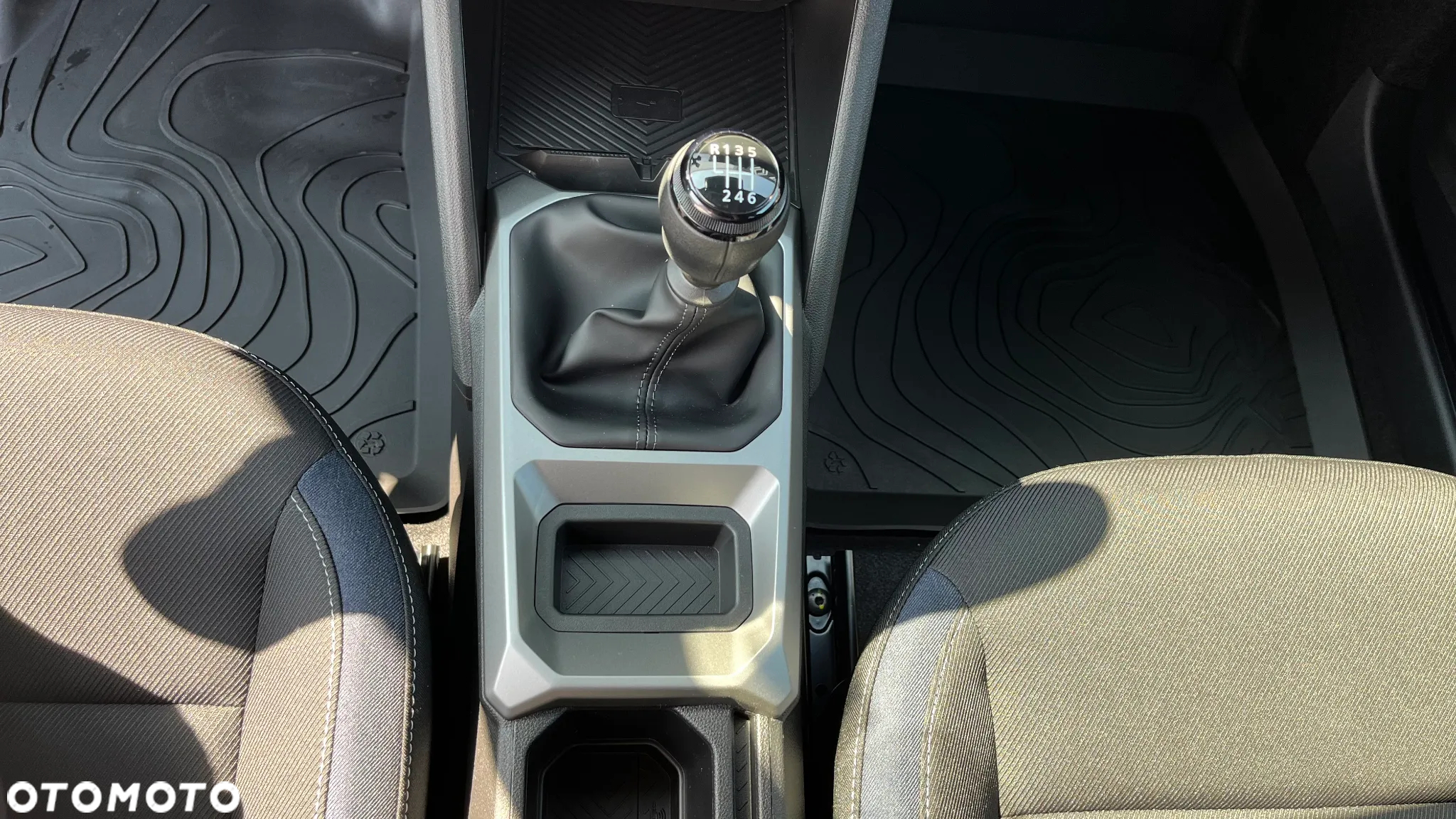 Dacia Duster 1.0 TCe Journey - 16
