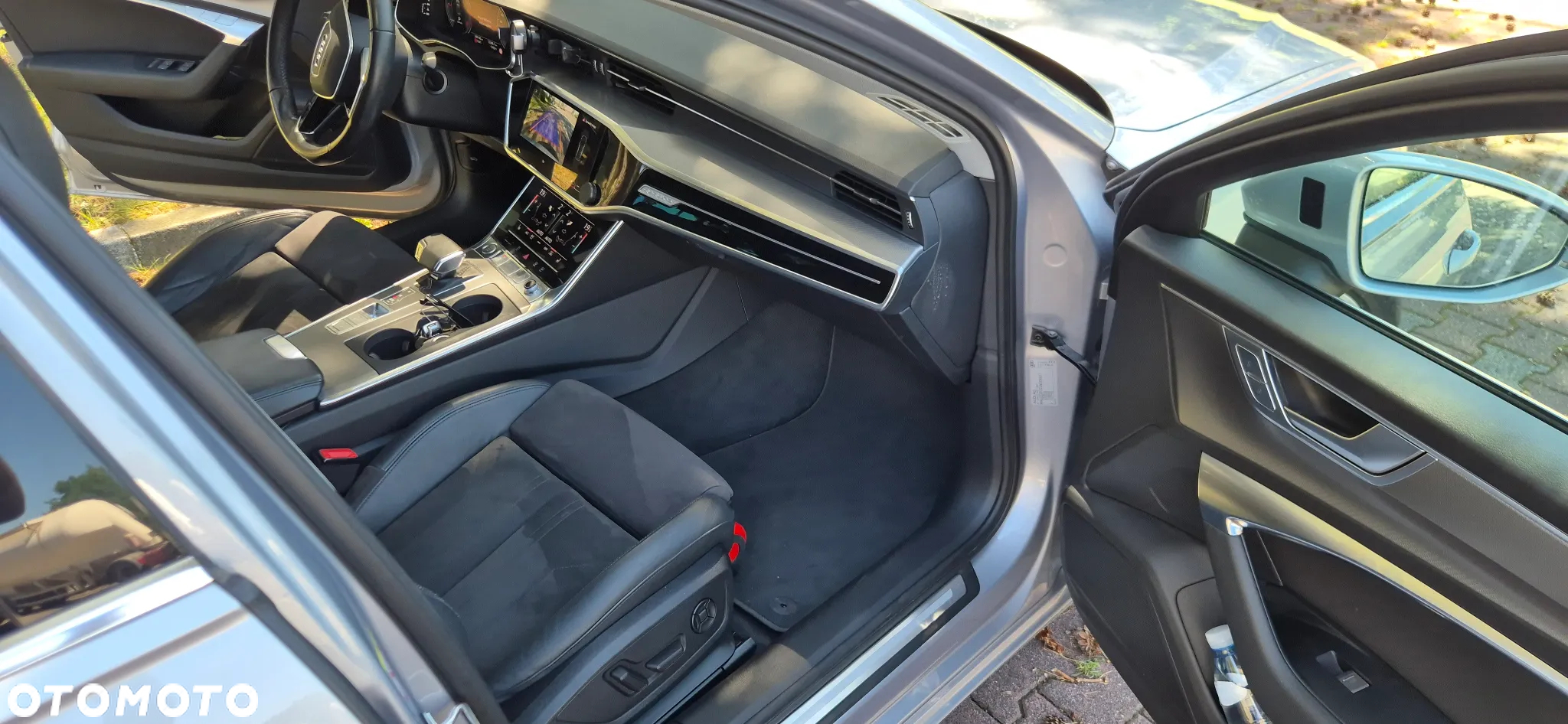 Audi A6 2.0 TDI Quattro S tronic - 22