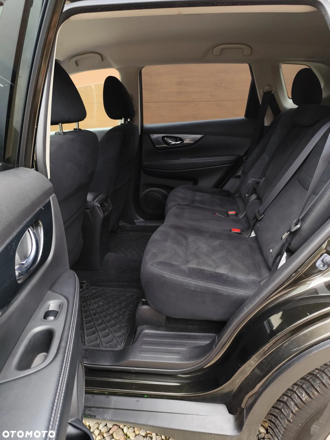 Nissan X-Trail 1.6 DCi Tekna 2WD - 19