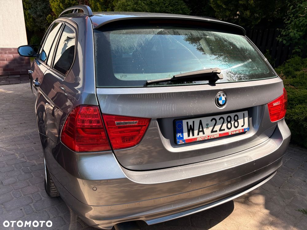 BMW Seria 3 - 15