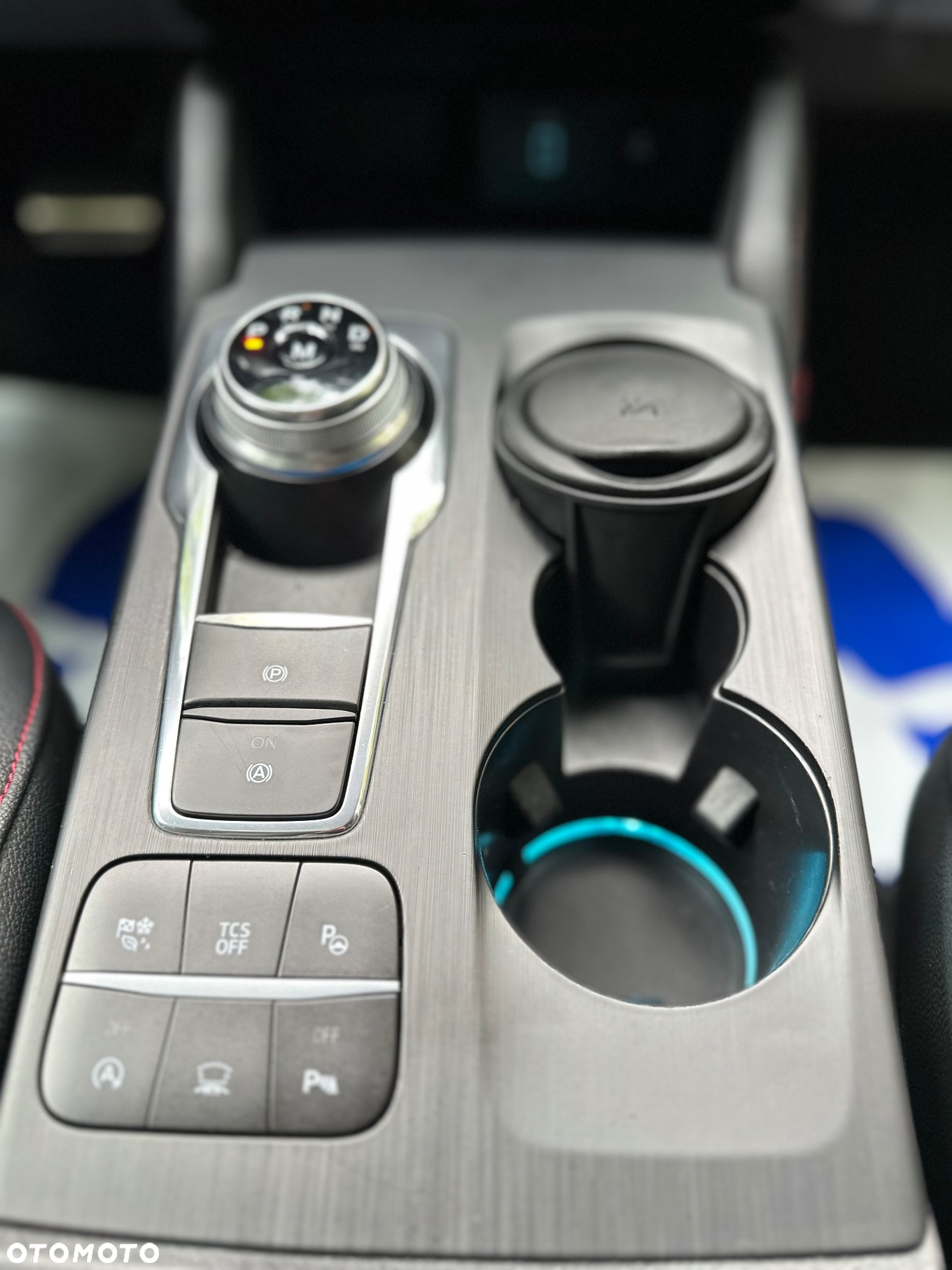 Ford Focus Turnier 2.0 EcoBlue Start-Stopp-System ST-LINE X - 30