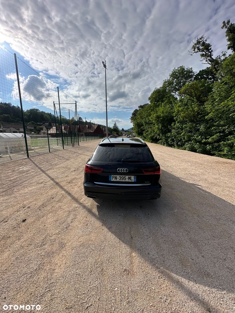 Audi A6 Avant - 3