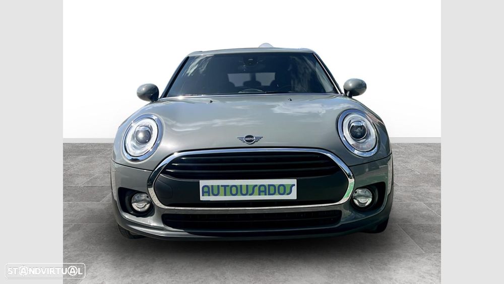 MINI Clubman One D - 7