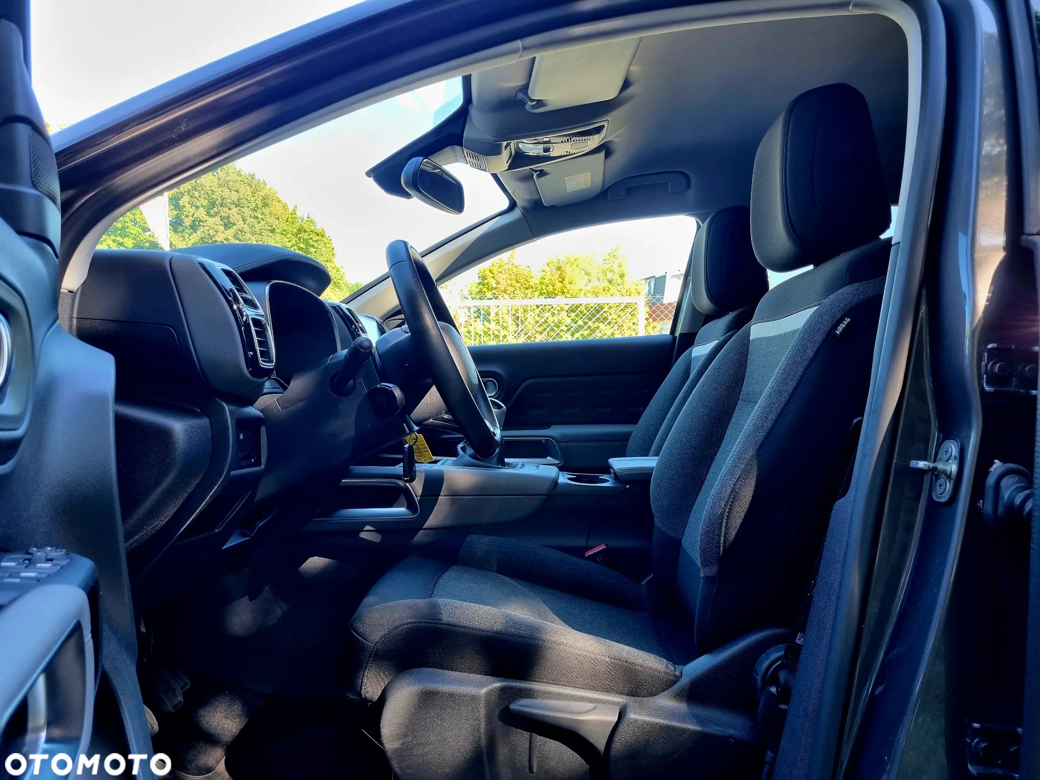 Citroën C5 Aircross 1.2 PureTech Live - 9