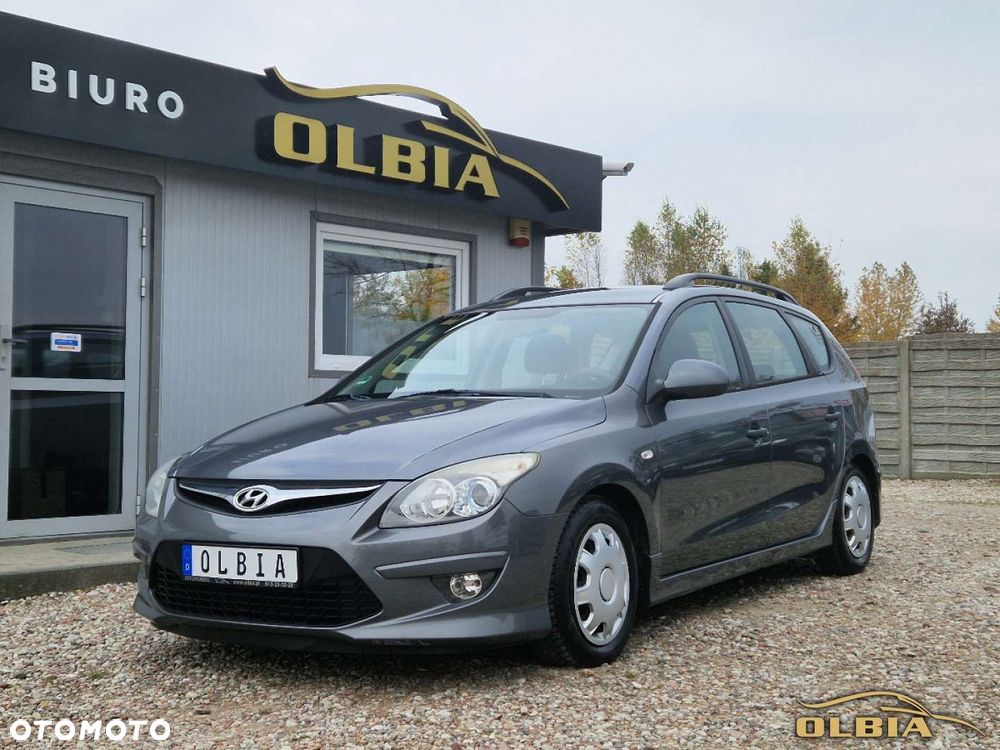 Hyundai i30 1.4 Classic - 1