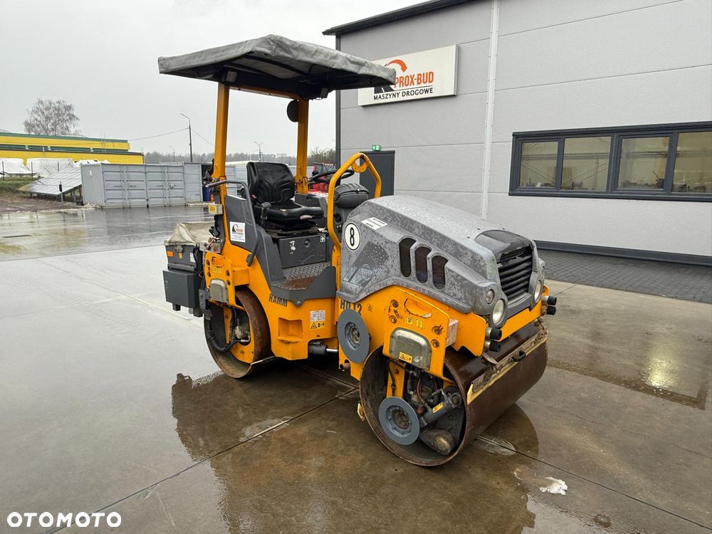 Hamm HD 12 VV - 4